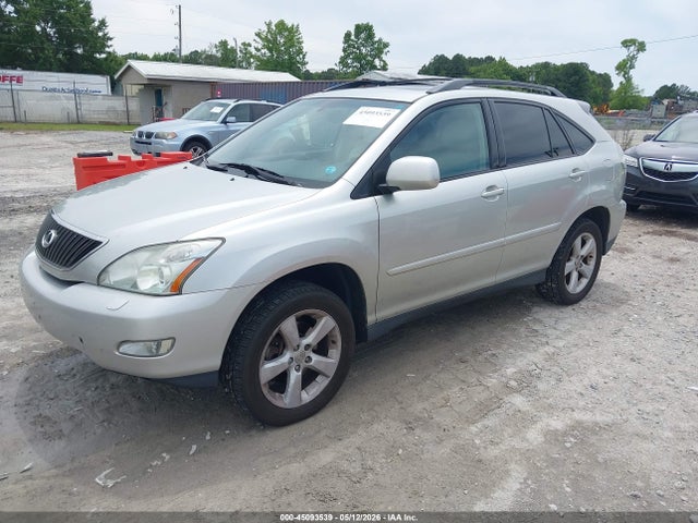Продаж на аукціоні авто 2006 Lexus Rx 330, vin: 2T2HA31UX6C106677, номер лоту: 45093539