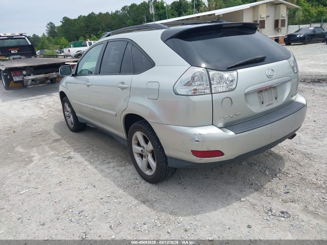 Продаж на аукціоні авто 2006 Lexus Rx 330, vin: 2T2HA31UX6C106677, номер лоту: 45093539
