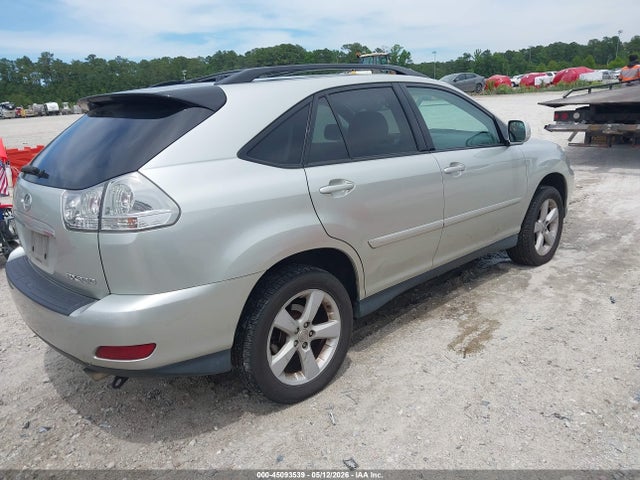 Продаж на аукціоні авто 2006 Lexus Rx 330, vin: 2T2HA31UX6C106677, номер лоту: 45093539