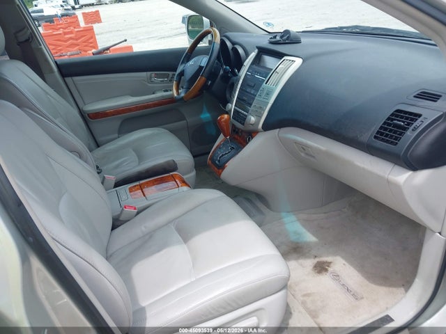 Продаж на аукціоні авто 2006 Lexus Rx 330, vin: 2T2HA31UX6C106677, номер лоту: 45093539