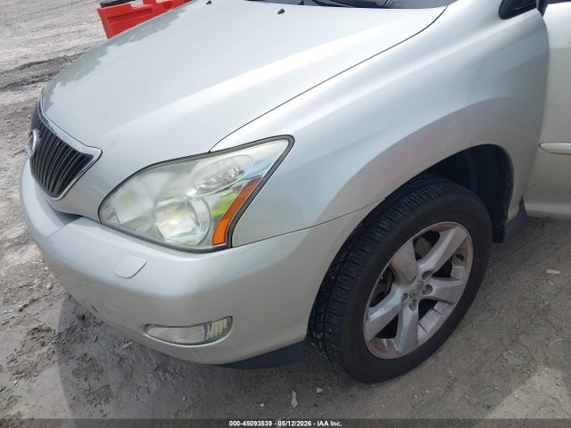 Продаж на аукціоні авто 2006 Lexus Rx 330, vin: 2T2HA31UX6C106677, номер лоту: 45093539
