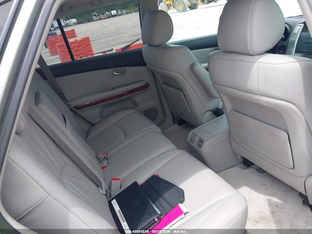 Продаж на аукціоні авто 2006 Lexus Rx 330, vin: 2T2HA31UX6C106677, номер лоту: 45093539