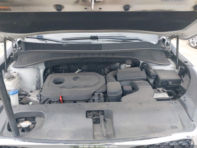 5XYPG4A32GG034259 KIA Sorento 2.4l Lx