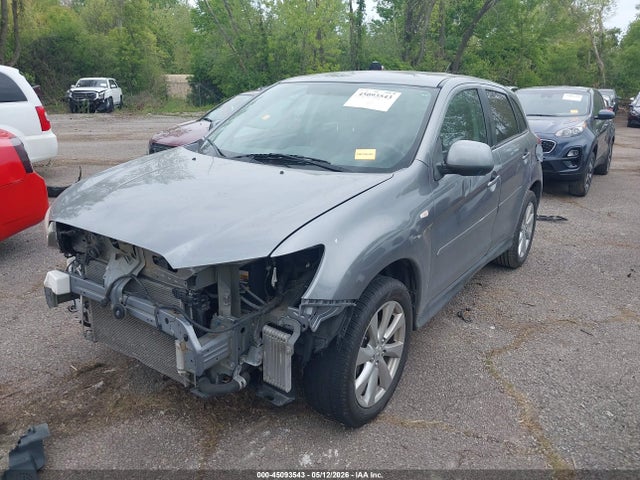 Продаж на аукціоні авто 2015 Mitsubishi Outlander Sport Es, vin: 4A4AP3AU5FE047600, номер лоту: 45093543