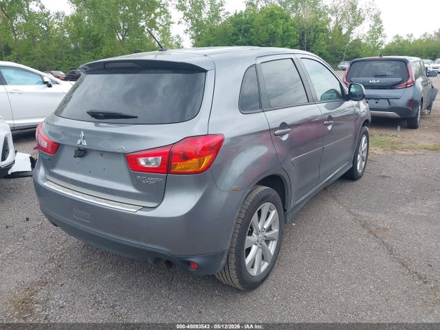 Продаж на аукціоні авто 2015 Mitsubishi Outlander Sport Es, vin: 4A4AP3AU5FE047600, номер лоту: 45093543