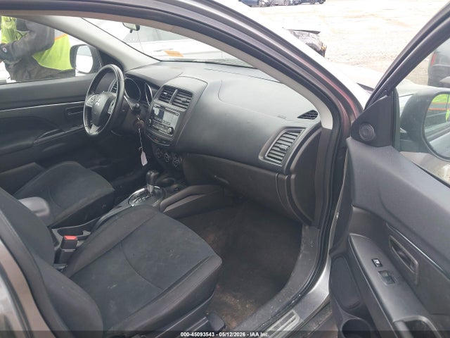 Продаж на аукціоні авто 2015 Mitsubishi Outlander Sport Es, vin: 4A4AP3AU5FE047600, номер лоту: 45093543