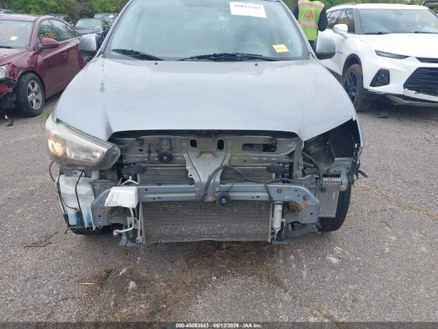 Продаж на аукціоні авто 2015 Mitsubishi Outlander Sport Es, vin: 4A4AP3AU5FE047600, номер лоту: 45093543