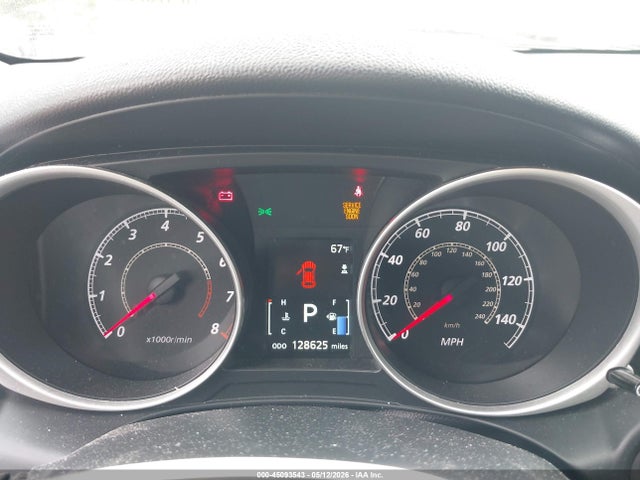 Продаж на аукціоні авто 2015 Mitsubishi Outlander Sport Es, vin: 4A4AP3AU5FE047600, номер лоту: 45093543