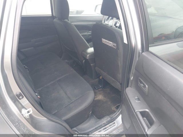 Продаж на аукціоні авто 2015 Mitsubishi Outlander Sport Es, vin: 4A4AP3AU5FE047600, номер лоту: 45093543