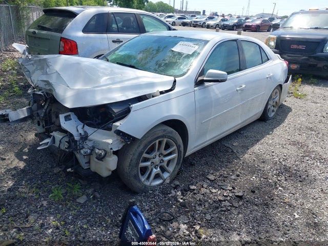 Aukcja sprzedaży 2014 Chevrolet Malibu 1lt, vin: 1G11C5SL9EF115788, numer aukcji: 45093544