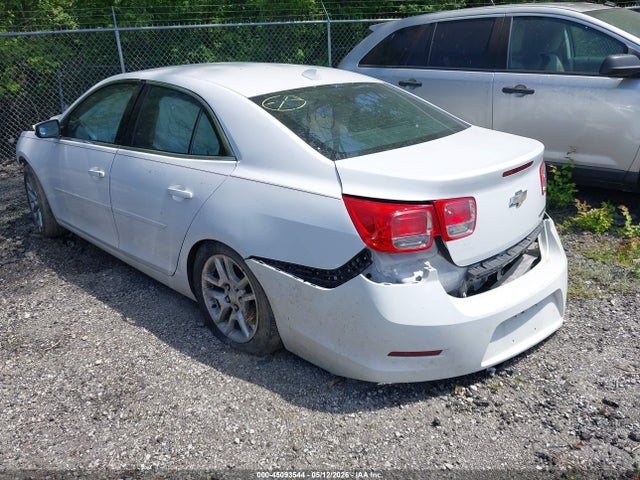 Aukcja sprzedaży 2014 Chevrolet Malibu 1lt, vin: 1G11C5SL9EF115788, numer aukcji: 45093544