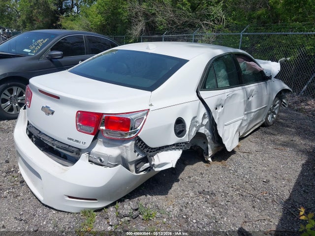 Aukcja sprzedaży 2014 Chevrolet Malibu 1lt, vin: 1G11C5SL9EF115788, numer aukcji: 45093544