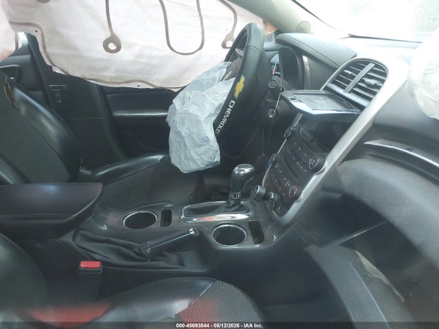 Aukcja sprzedaży 2014 Chevrolet Malibu 1lt, vin: 1G11C5SL9EF115788, numer aukcji: 45093544