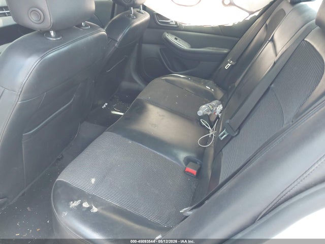 Aukcja sprzedaży 2014 Chevrolet Malibu 1lt, vin: 1G11C5SL9EF115788, numer aukcji: 45093544