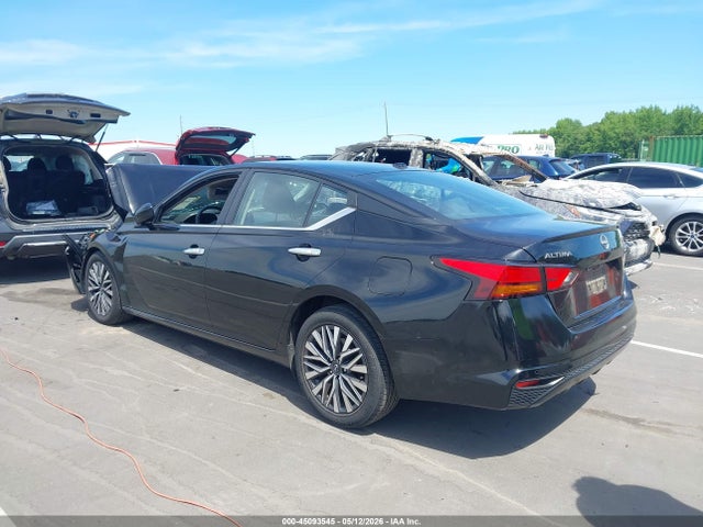Aukcja sprzedaży 2023 Nissan Altima Sv Fwd, vin: 1N4BL4DV0PN338417, numer aukcji: 45093545