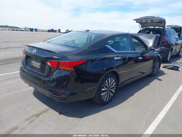 Aukcja sprzedaży 2023 Nissan Altima Sv Fwd, vin: 1N4BL4DV0PN338417, numer aukcji: 45093545