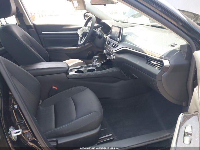 Aukcja sprzedaży 2023 Nissan Altima Sv Fwd, vin: 1N4BL4DV0PN338417, numer aukcji: 45093545