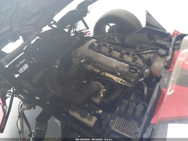 2015 Polaris Slingshot Sl მანქანა იყიდება აუქციონზე, vin: 57XAAPFA3F5100445, აუქციონის ნომერი: 45093549
