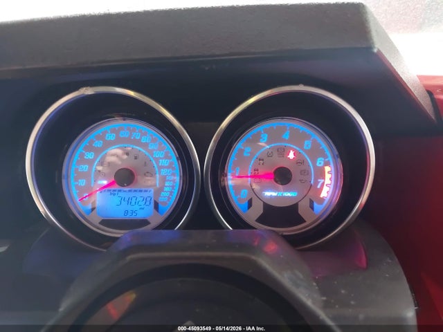 2015 Polaris Slingshot Sl მანქანა იყიდება აუქციონზე, vin: 57XAAPFA3F5100445, აუქციონის ნომერი: 45093549