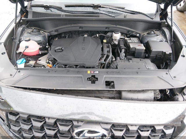 45093552 :رقم المزاد ، 5NMS6DAJ6NH481045 vin ، 2022 Hyundai Santa Fe Xrt مزاد بيع