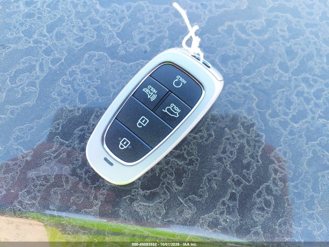 45093552 :رقم المزاد ، 5NMS6DAJ6NH481045 vin ، 2022 Hyundai Santa Fe Xrt مزاد بيع