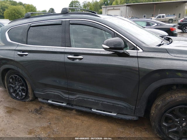 45093552 :رقم المزاد ، 5NMS6DAJ6NH481045 vin ، 2022 Hyundai Santa Fe Xrt مزاد بيع