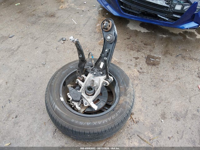 45093552 :رقم المزاد ، 5NMS6DAJ6NH481045 vin ، 2022 Hyundai Santa Fe Xrt مزاد بيع