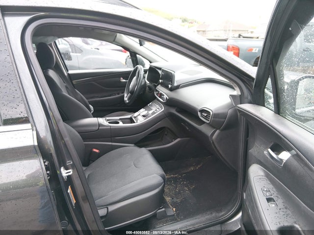 45093552 :رقم المزاد ، 5NMS6DAJ6NH481045 vin ، 2022 Hyundai Santa Fe Xrt مزاد بيع