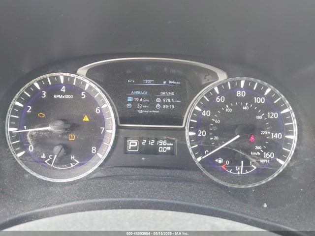 2016 Infiniti Qx60 მანქანა იყიდება აუქციონზე, vin: 5N1AL0MMXGC503774, აუქციონის ნომერი: 45093554