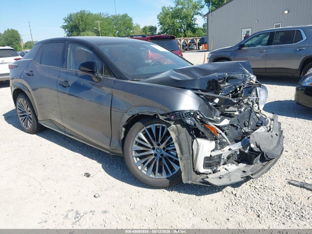 Lexus Rz 450e Luxury 2023 JTJAAAAB3PA016542 zdjęcie główne
