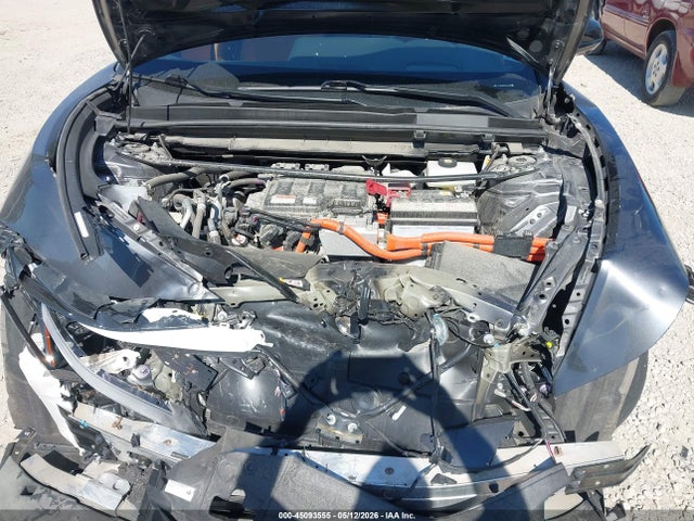 Lexus Rz 450e Luxury 2023 JTJAAAAB3PA016542 Image 10