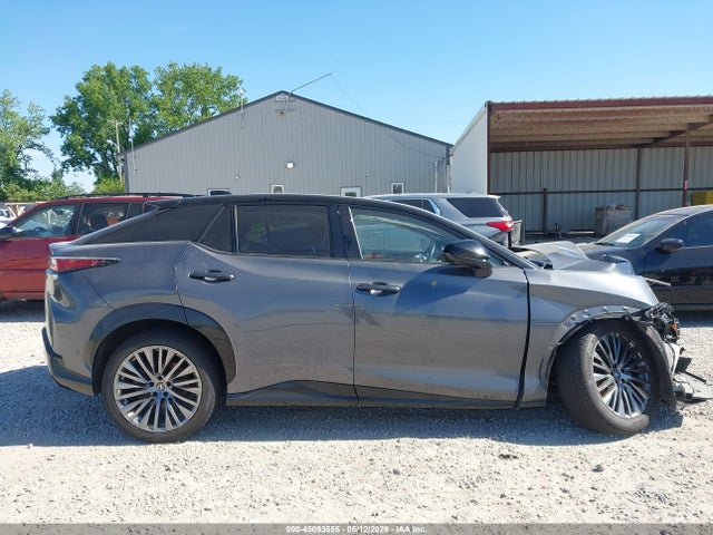 Lexus Rz 450e Luxury 2023 JTJAAAAB3PA016542 Image 13