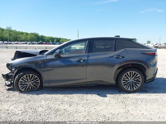 Aukcja sprzedaży 2023 Lexus Rz 450e Luxury, vin: JTJAAAAB3PA016542, numer aukcji: 45093555