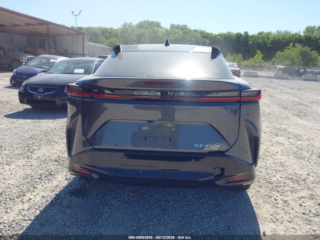 Lexus Rz 450e Luxury 2023 JTJAAAAB3PA016542 Image 16