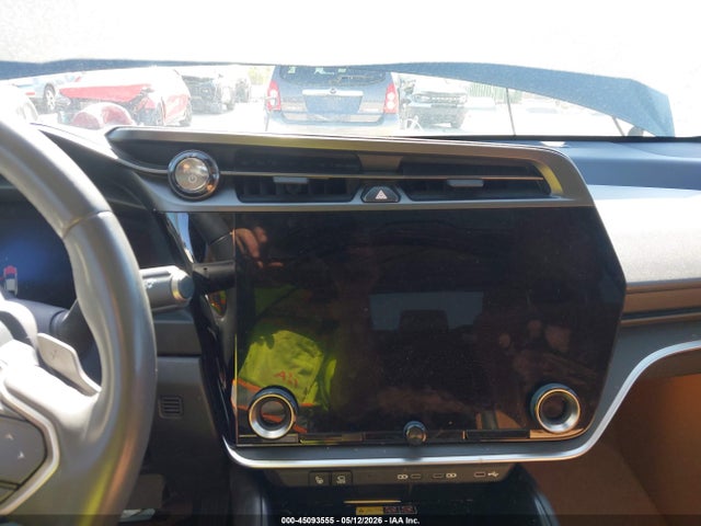 Lexus Rz 450e Luxury 2023 JTJAAAAB3PA016542 Image 17