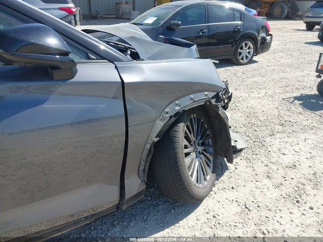Lexus Rz 450e Luxury 2023 JTJAAAAB3PA016542 Image 20