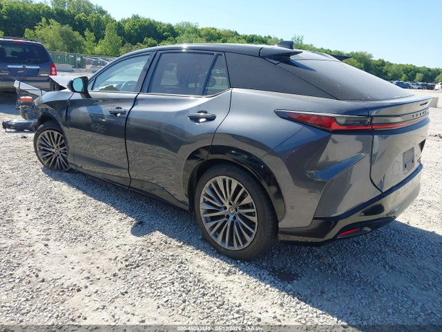 Lexus Rz 450e Luxury 2023 JTJAAAAB3PA016542 Image 3