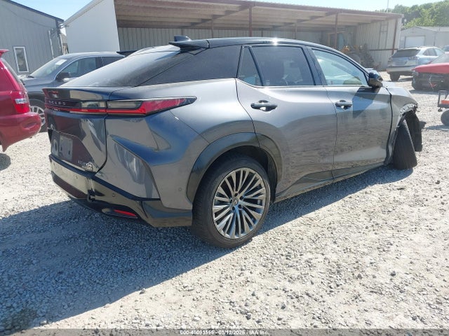 Lexus Rz 450e Luxury 2023 JTJAAAAB3PA016542 Image 4