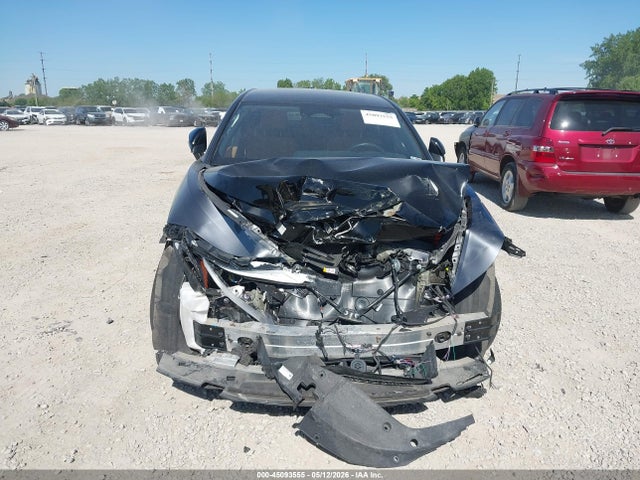 Lexus Rz 450e Luxury 2023 JTJAAAAB3PA016542 Image 6