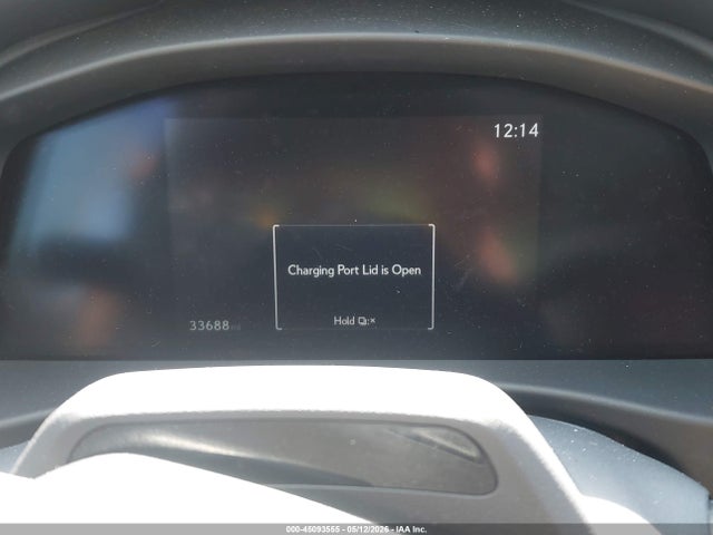 Lexus Rz 450e Luxury 2023 JTJAAAAB3PA016542 Image 7