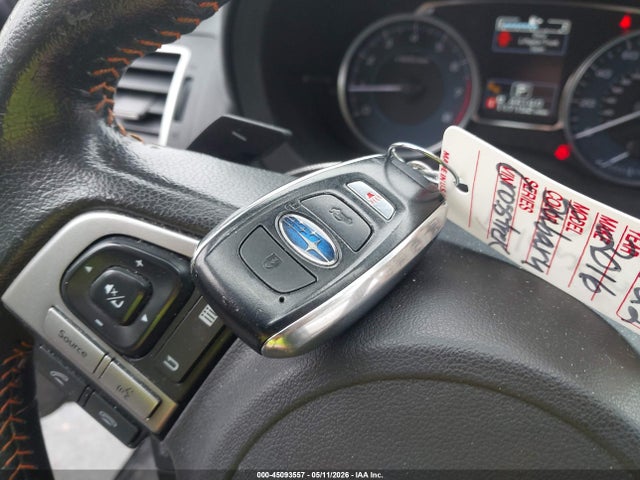 Aukcja sprzedaży 2016 Subaru Crosstrek 2.0i Limited, vin: JF2GPALC0G8278772, numer aukcji: 45093557