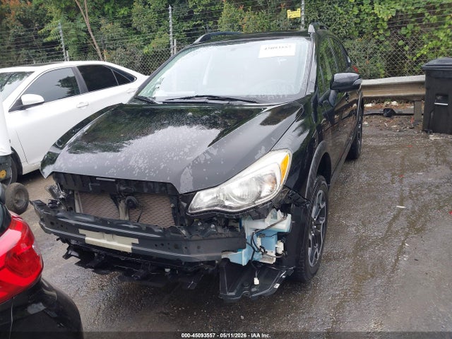 Aukcja sprzedaży 2016 Subaru Crosstrek 2.0i Limited, vin: JF2GPALC0G8278772, numer aukcji: 45093557