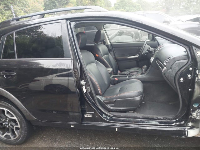 Aukcja sprzedaży 2016 Subaru Crosstrek 2.0i Limited, vin: JF2GPALC0G8278772, numer aukcji: 45093557