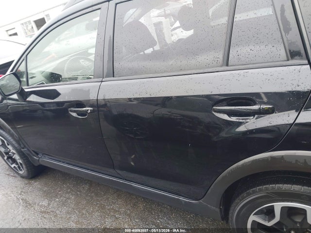 Aukcja sprzedaży 2016 Subaru Crosstrek 2.0i Limited, vin: JF2GPALC0G8278772, numer aukcji: 45093557