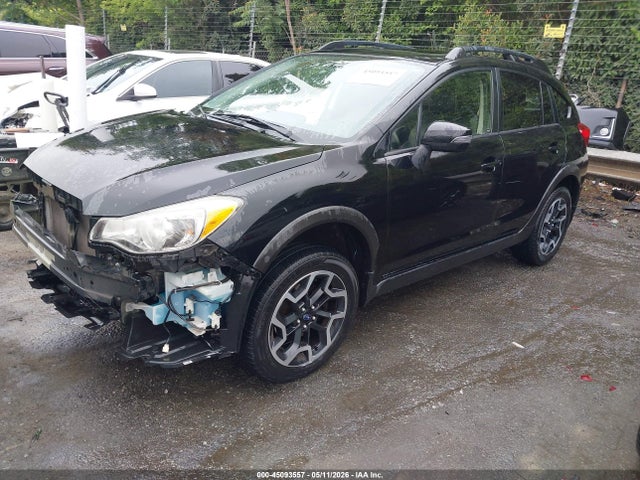 Aukcja sprzedaży 2016 Subaru Crosstrek 2.0i Limited, vin: JF2GPALC0G8278772, numer aukcji: 45093557