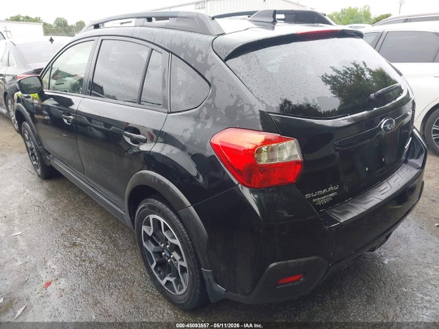 Aukcja sprzedaży 2016 Subaru Crosstrek 2.0i Limited, vin: JF2GPALC0G8278772, numer aukcji: 45093557