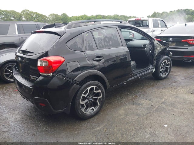 Aukcja sprzedaży 2016 Subaru Crosstrek 2.0i Limited, vin: JF2GPALC0G8278772, numer aukcji: 45093557