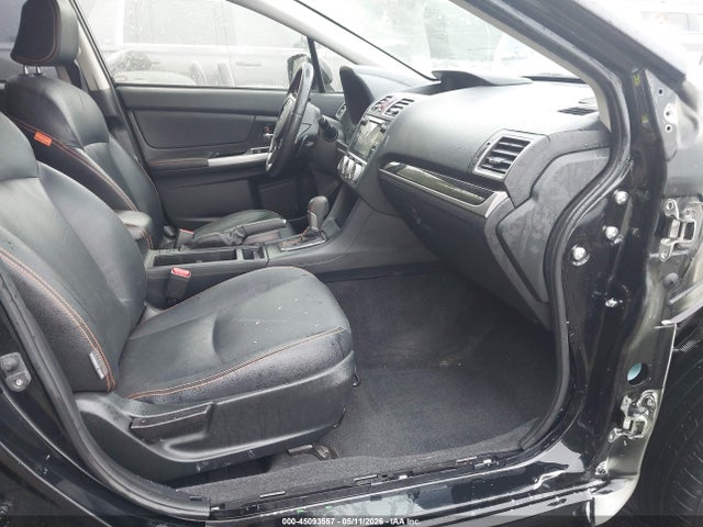 Aukcja sprzedaży 2016 Subaru Crosstrek 2.0i Limited, vin: JF2GPALC0G8278772, numer aukcji: 45093557