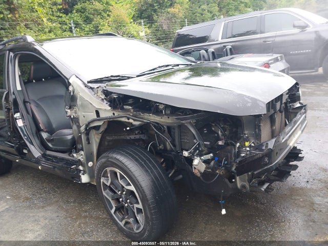 Aukcja sprzedaży 2016 Subaru Crosstrek 2.0i Limited, vin: JF2GPALC0G8278772, numer aukcji: 45093557