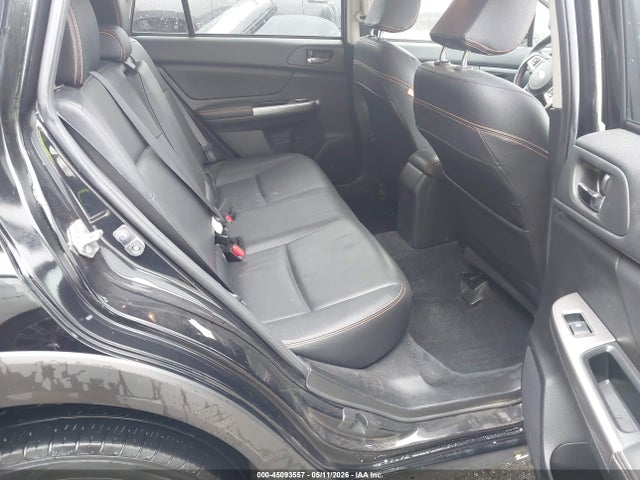 Aukcja sprzedaży 2016 Subaru Crosstrek 2.0i Limited, vin: JF2GPALC0G8278772, numer aukcji: 45093557